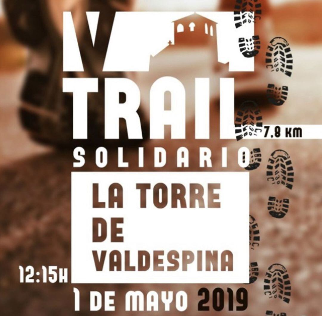 Valdespina (Palencia), volvió a correr por su torre