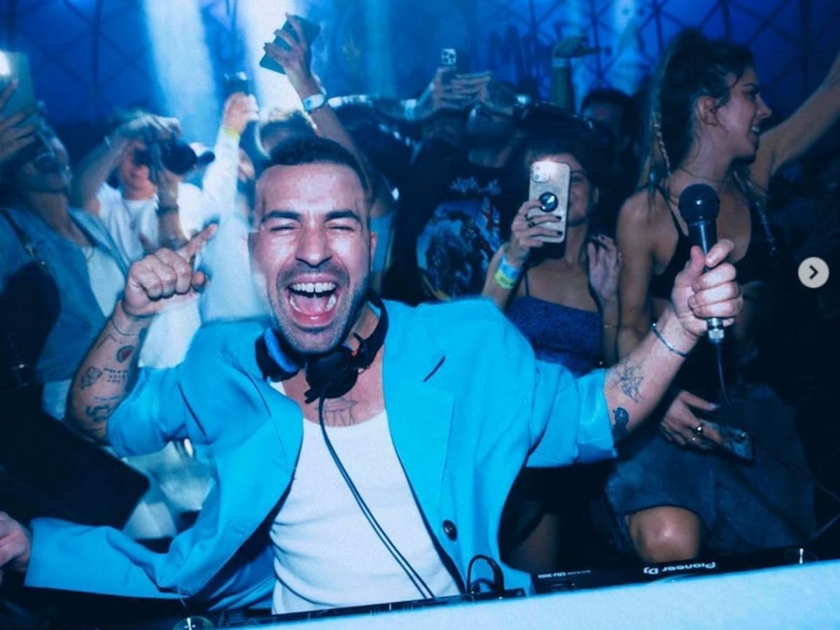 Michenlo actuará en tomorrowland