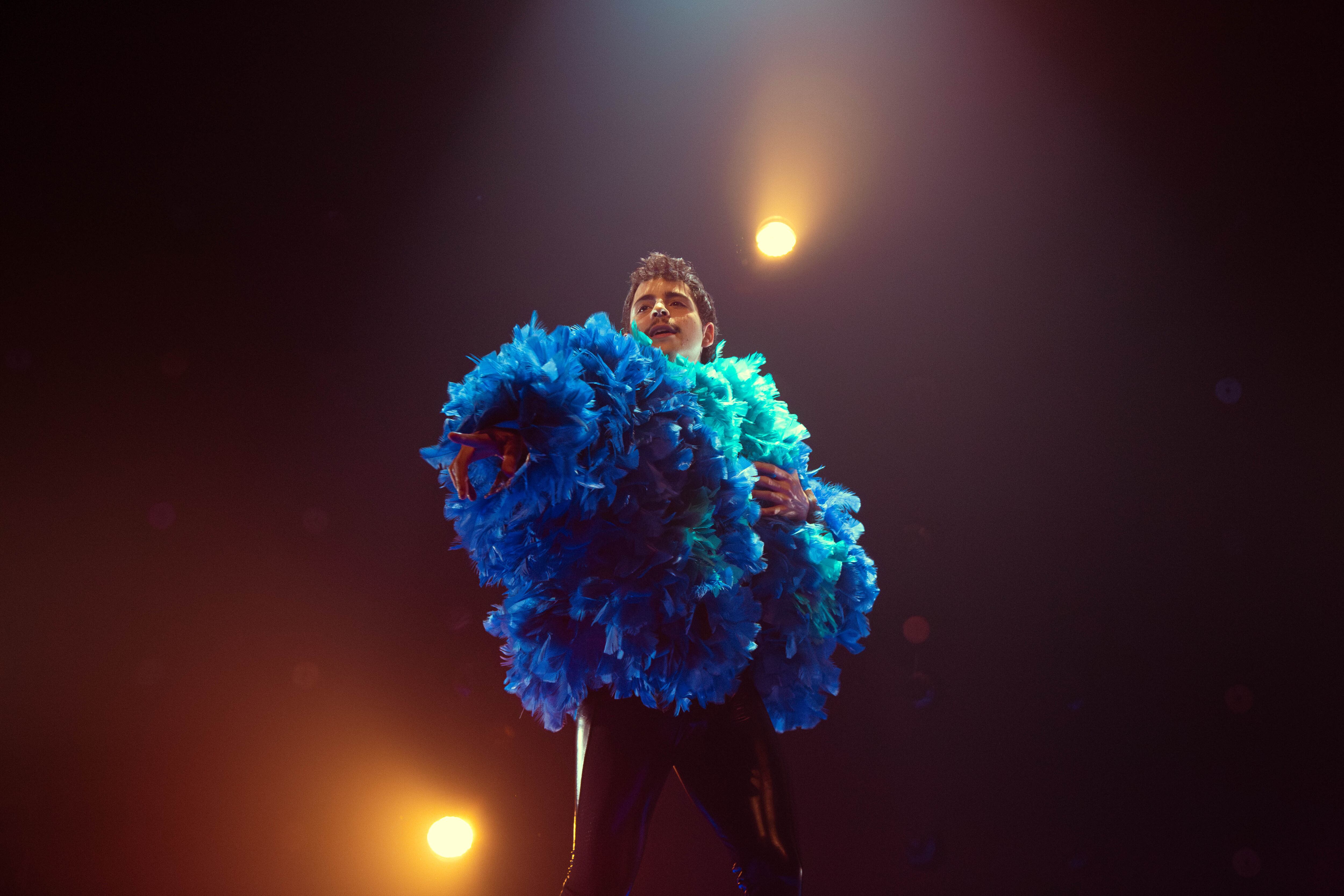 Escena de 'Guayominí'