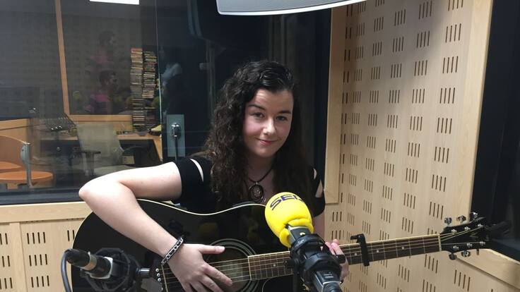 La música de Sara Reus y la nutricionista Gemma Bes, en la sección de Pep Noguera