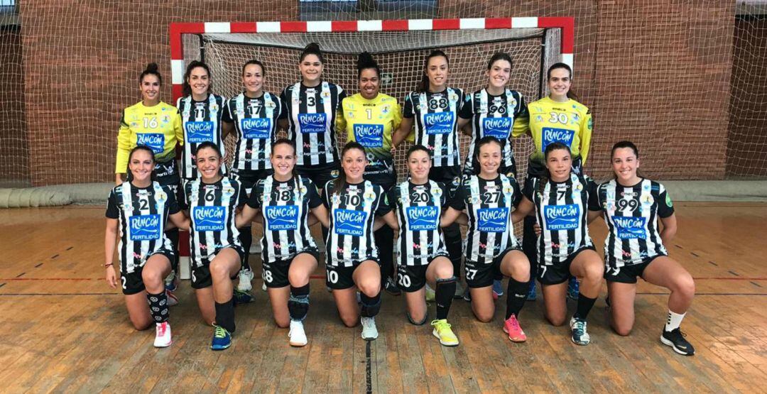 El Rincón Fertilidad Málaga