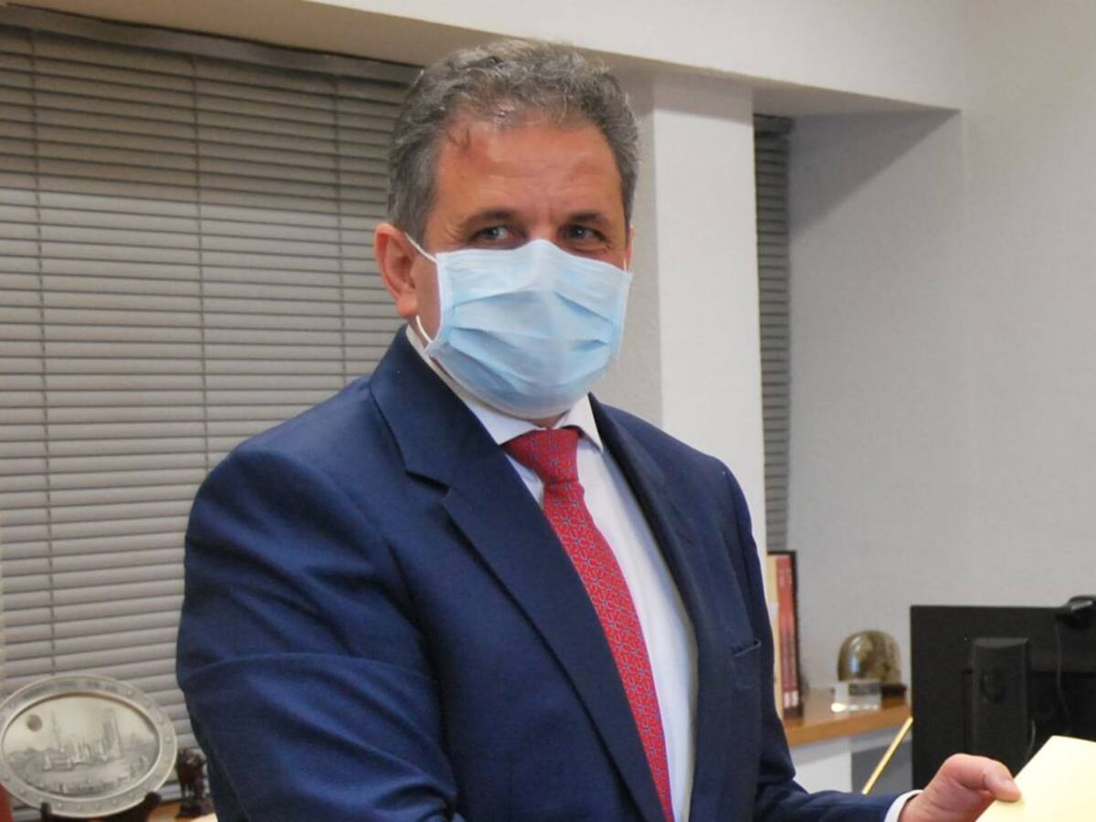 El alcalde de Parla cree que las nuevas medidas beneficiarán a los vecinos