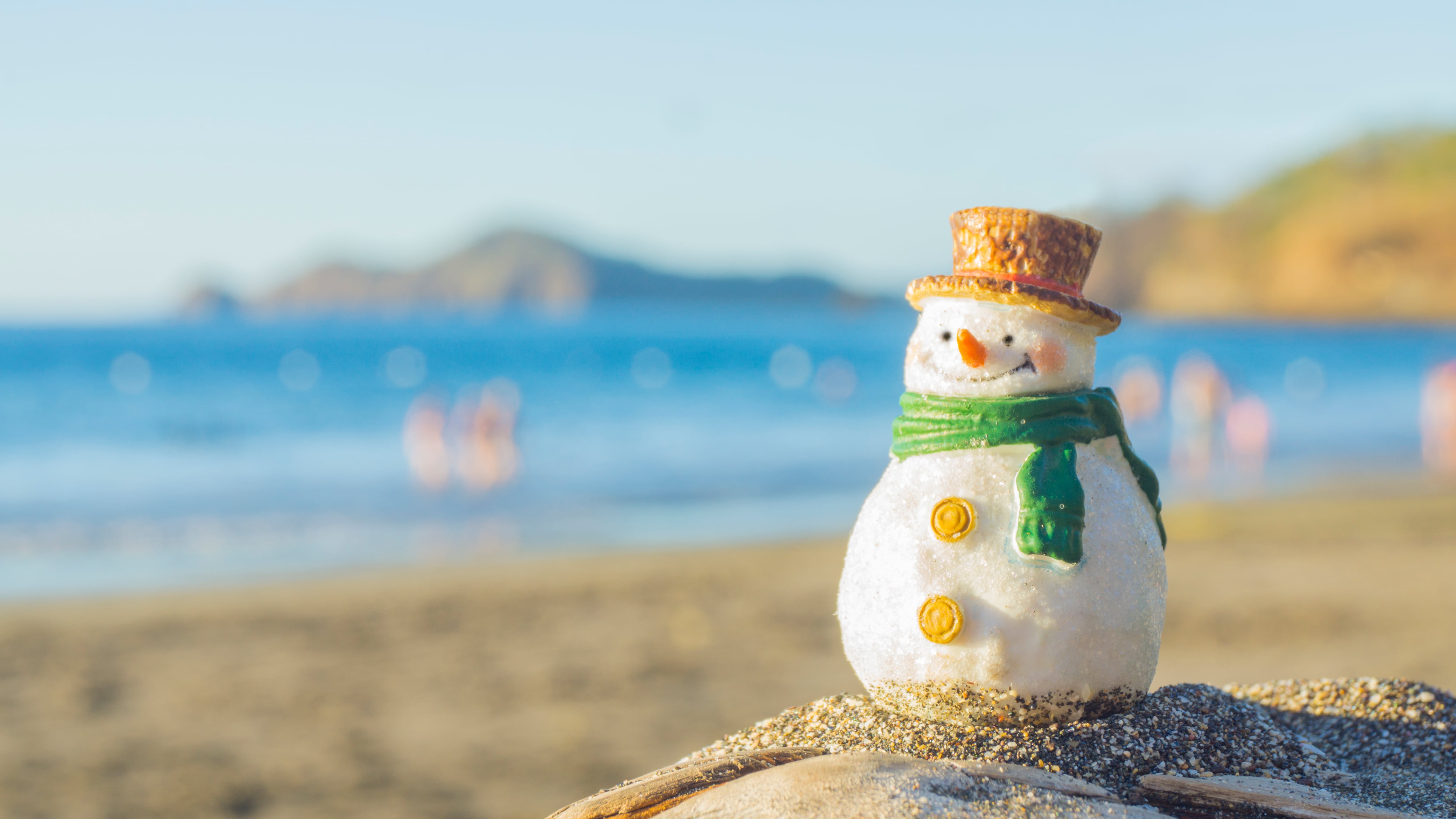 Navidad en Canarias