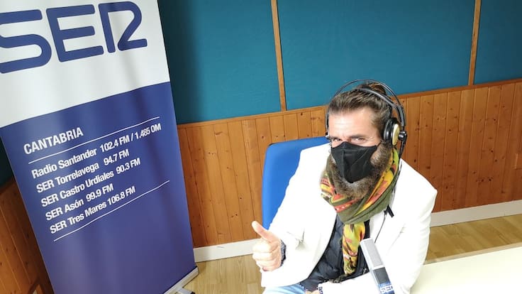 Edy Asenjo, Plató Principal (24/03/2021)