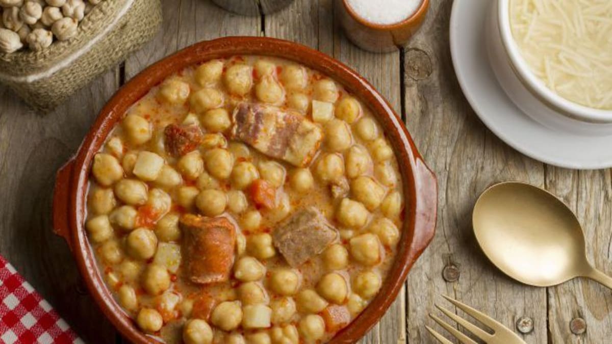 Hablamos con Rocío Cabrera, concejal de Turismo de Hoyo de Manzanares, sobre la Ruta del Garbanzo