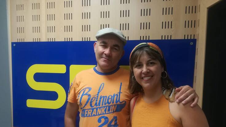 Pep Noguera nos propone el festival 'La Lluna en Vers' y la Nit de Sant Joan en la Fundació Miró