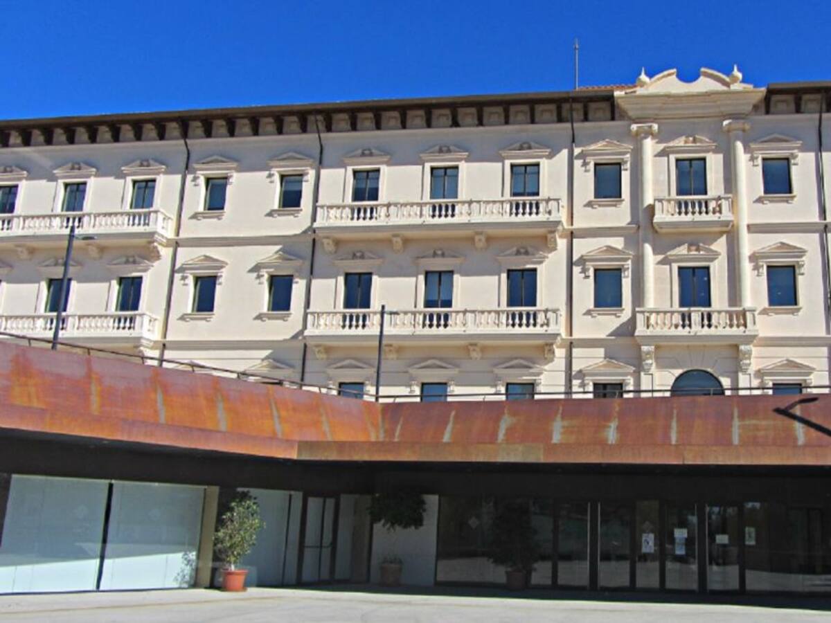 La UIB descarta ampliar la oferta formativa en la sede ibicenca