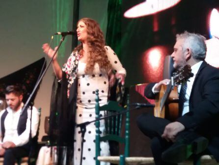 Argentina fue la encargada de cerrar la Miga