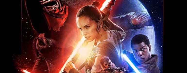 El combate de espadas láser se ha popularizado por las películas de &#039;Star Wars&#039;.