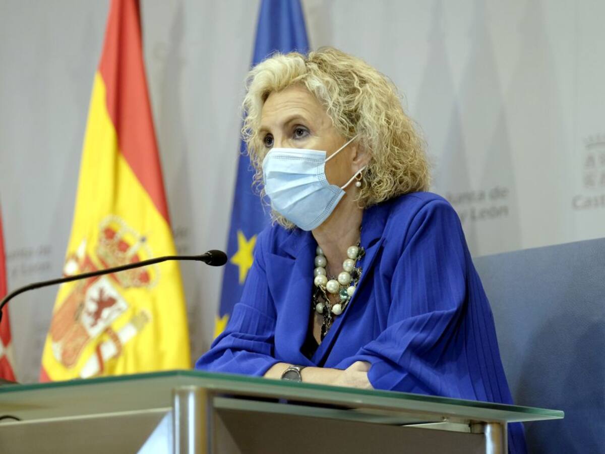 Coronavirus en Ávila: Dos fallecidos y 43 brotes activos con 259 casos vinculados