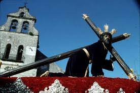 Hermandad de Las Tres Caídas, Jerez