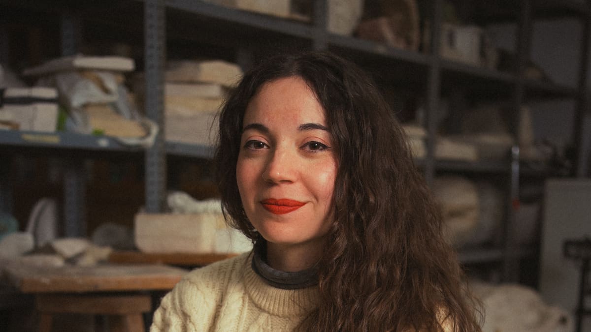 Firma Claudia GR Moneo