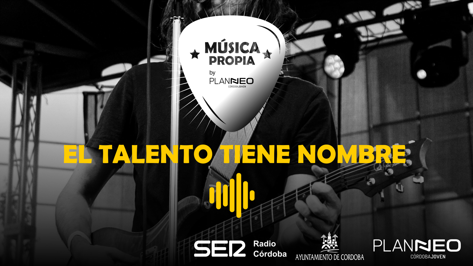 Música Propia by Planneo 2022