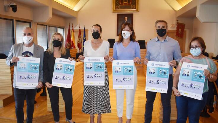 Detalles y objetivos del Plan de Corresponsabilidad