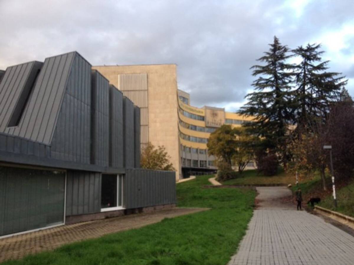 Forestales duplica alumnos gracias a la doble titulación