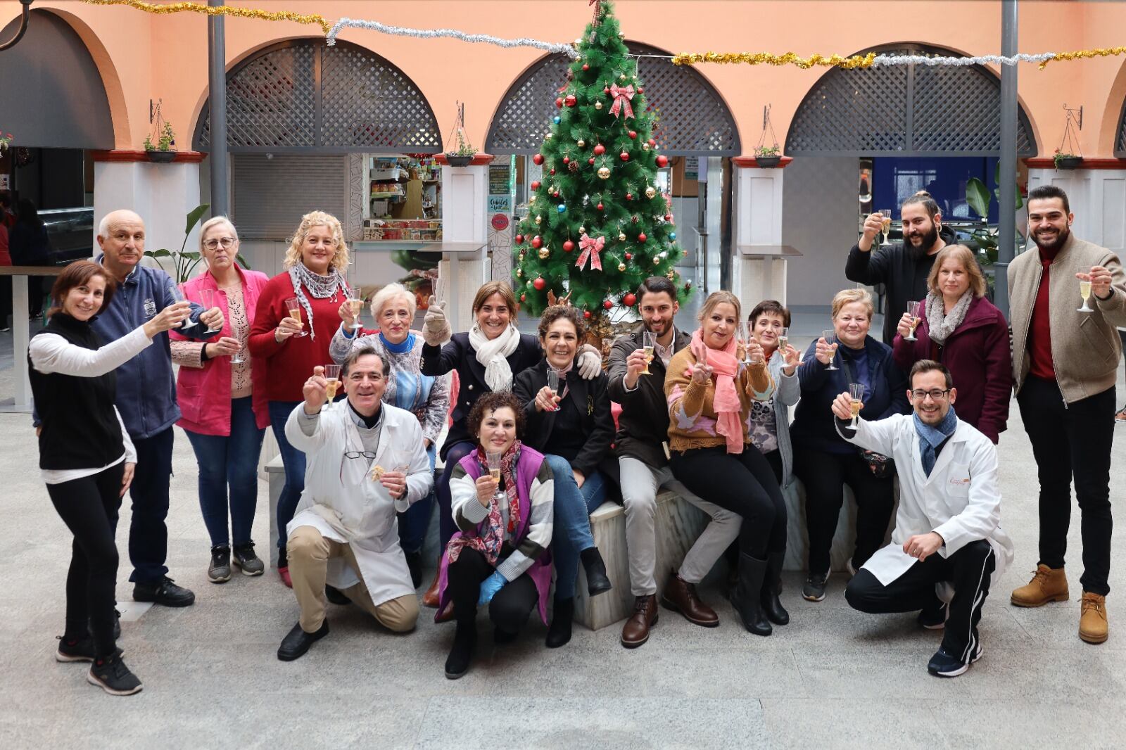 Archena celebra la Navidad con numerosas actividades