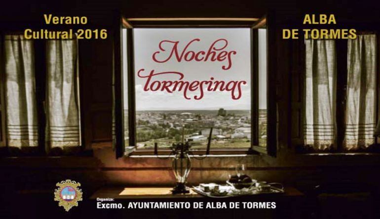 Una de las citas para este verano en la provincia de Salamanca