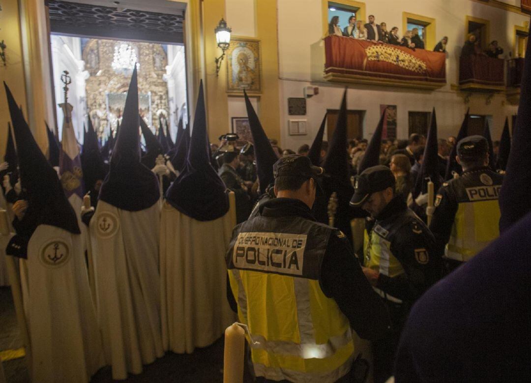 Semana Santa 2019
