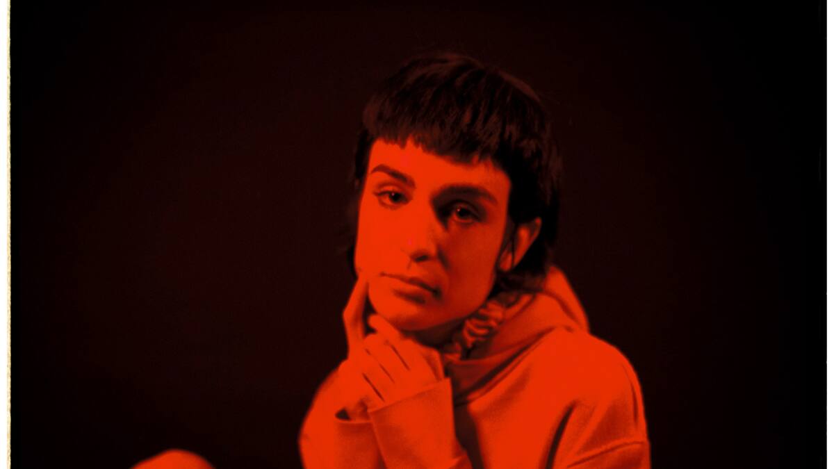 Natalia Lacunza, en Hoy por Hoy Alicante