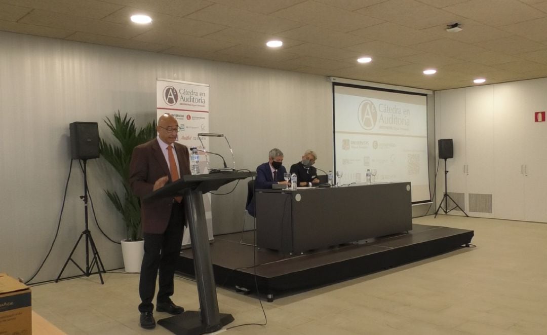 Cátedra de Auditoría