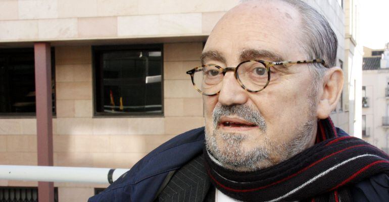 Advocat d'algunes de les víctimes en el cas del presumpte pederasta de Castelldans