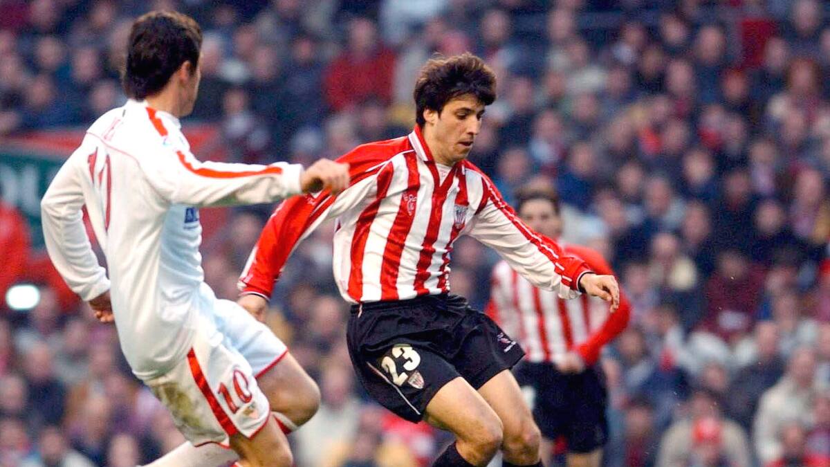 'Entre dorsales': ¿Con qué jugador del Athletic relacionas el dorsal 23?