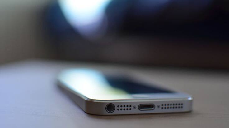 Iker, responsable Delitos contra el Patrimonio: "Se ha incrementado el robo de móviles en Bilbao"