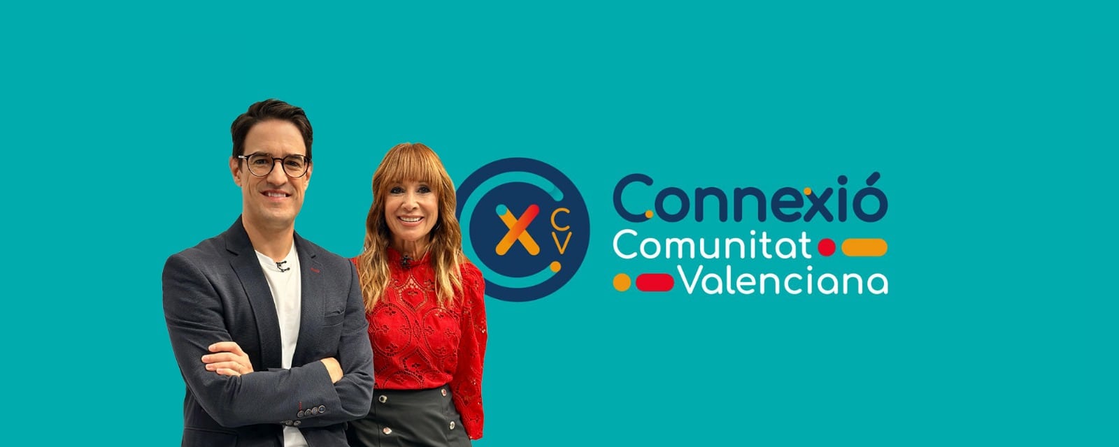 Connexió Comunitat Valenciana