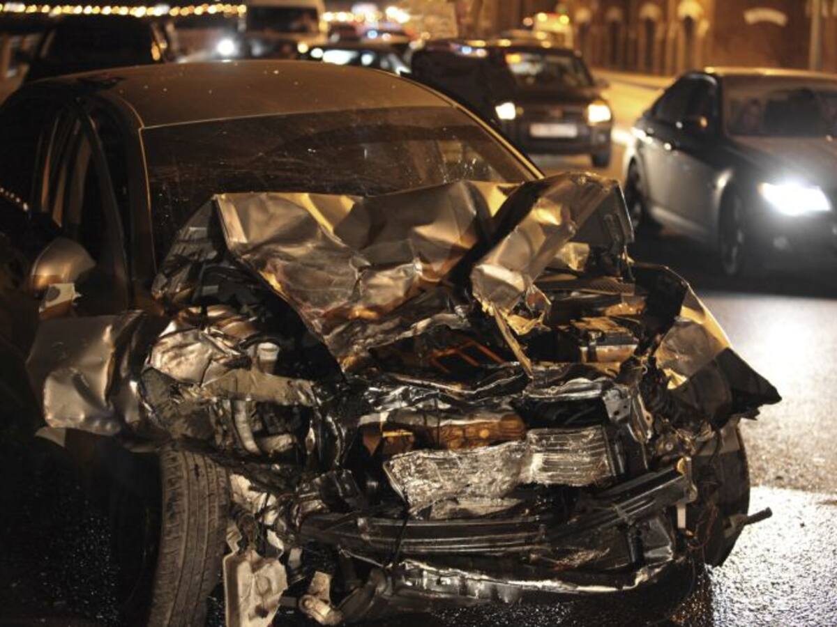 Más controles de alcoholemia