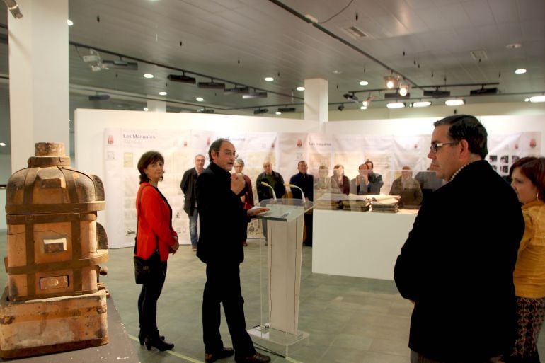 Museu del Taulell Onda