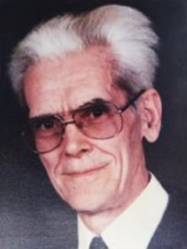 Norberto Sanchidrián (1914-1990)