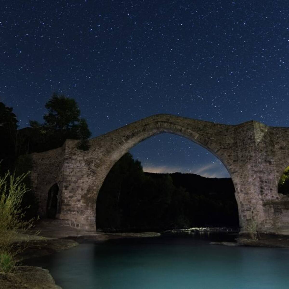 El río Isábena protagonista del concurso fotográfico de la Asociación Ramiro I
