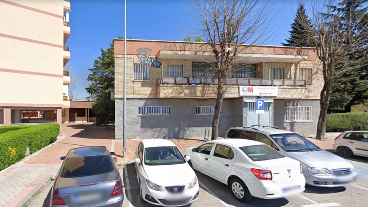 Sanidad reabre el consultorio fuenlabreño de Parque de Miraflores tras cerrarlo al comienzo de la pandemia