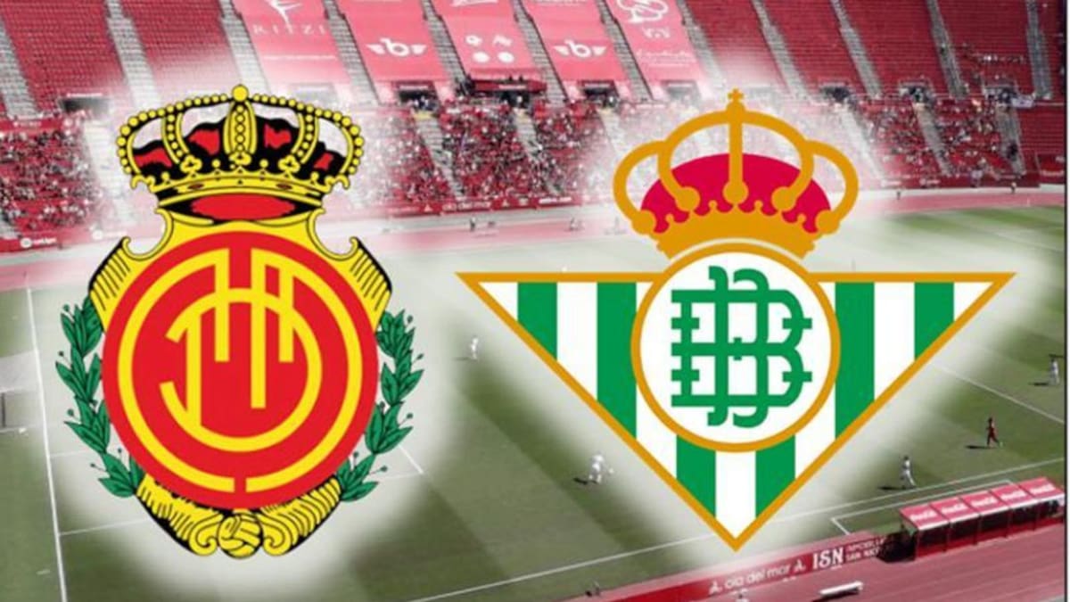 Las peñas del Mallorca y del Betis se movilizan