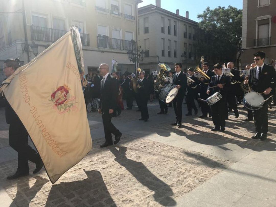 El sorteo de bandas de música para el 35 Certamen de Música Festera se realizará a puerta cerrada