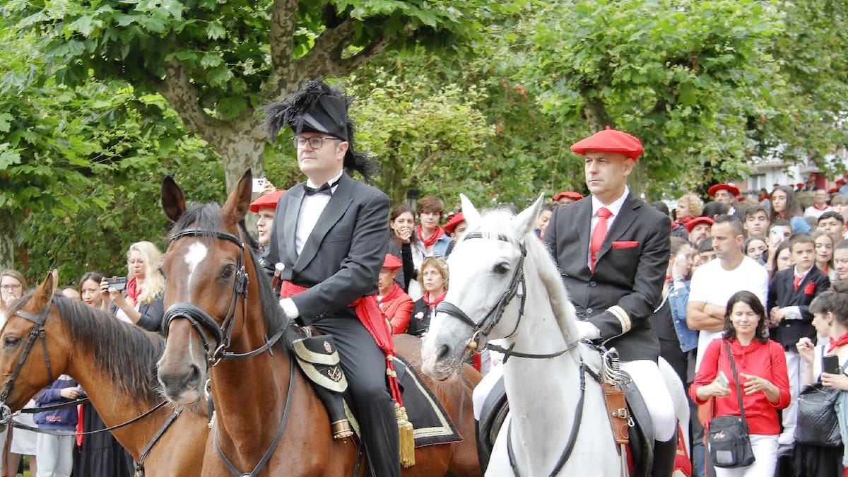 ENTREVISTA COMPLETA ASIER EXTEPARE Y RUBEN FRAILE