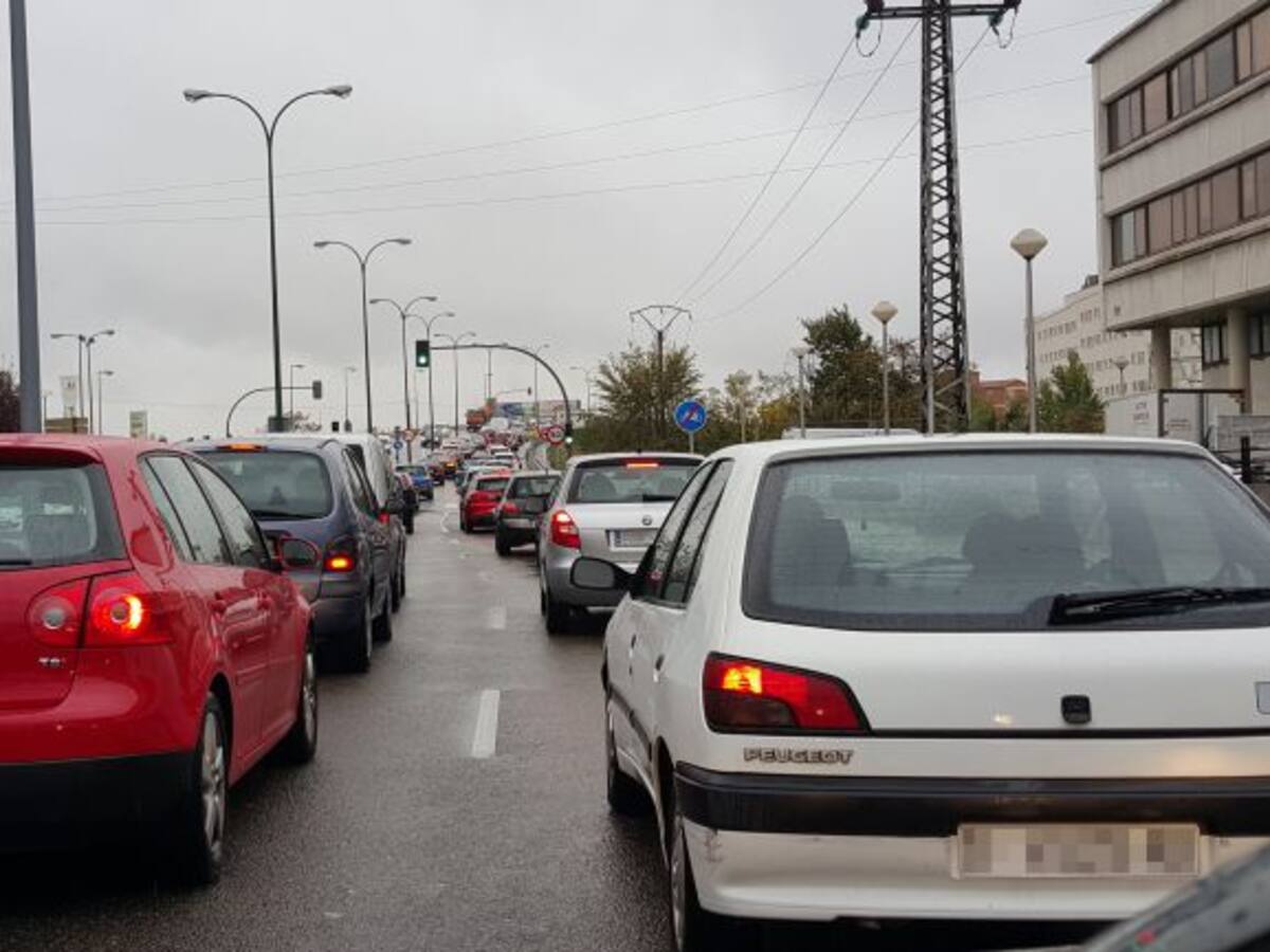 El futuro de la movilidad en la ciudad, a debate