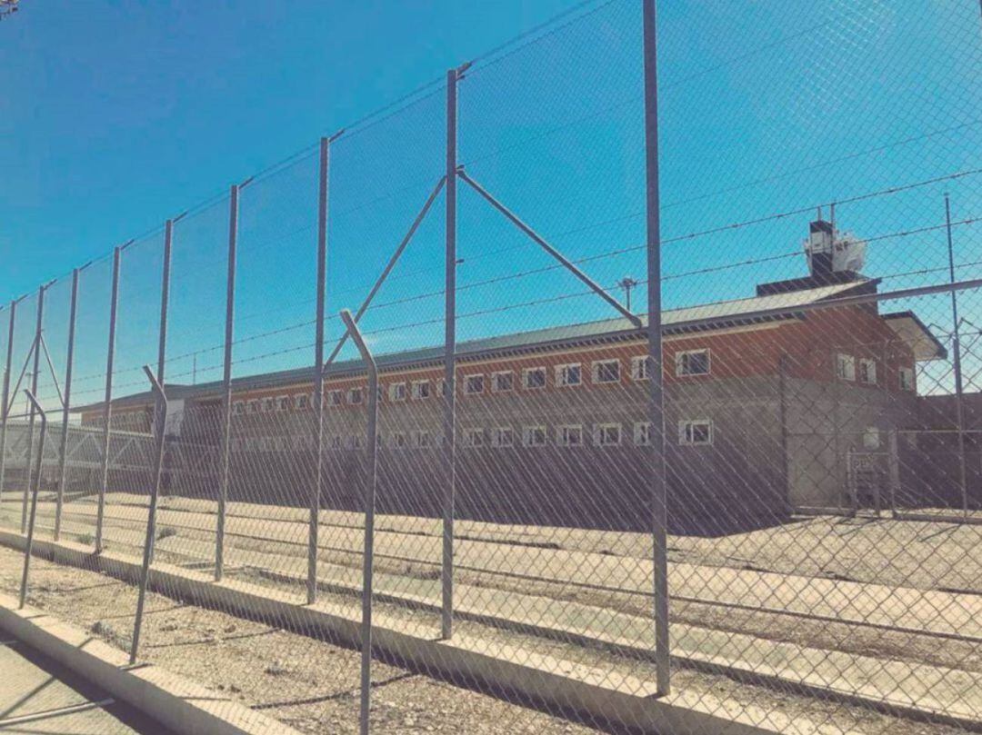 Centro Penitenciario de Estremera, dónde está interna la presunta homicida de una joven de Alcorcón