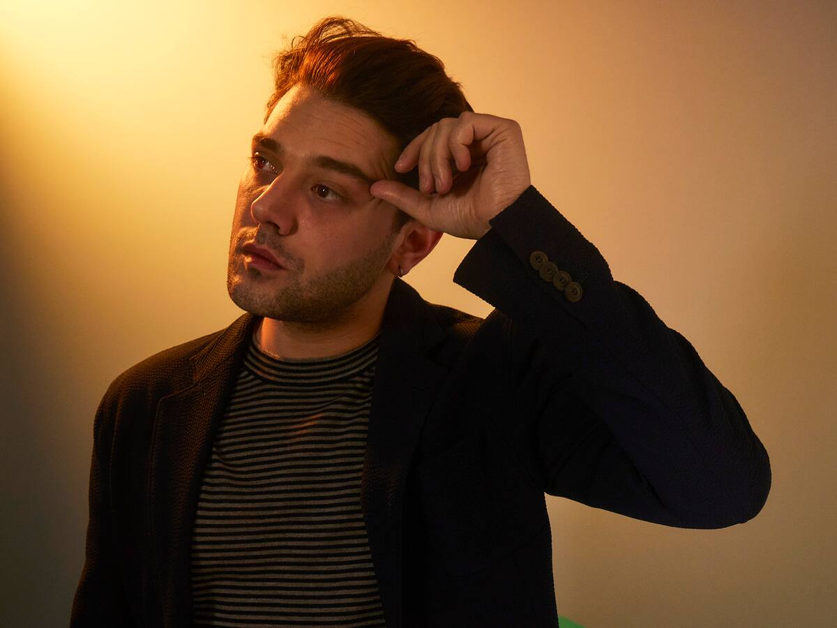 Entrevista | Xavier Dolan: su primera serie, el precio del éxito y Almodóvar