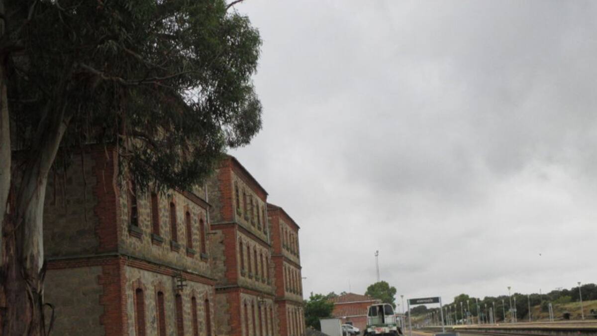 Culminan las licitaciones para eliminar pasos a nivel en Plasencia