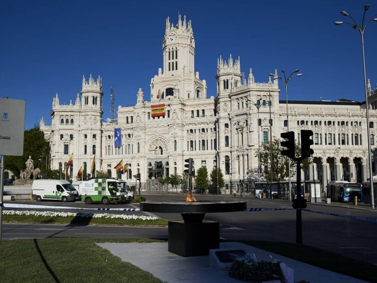 Madrid y Barcelona solicitan a Sanidad el pase a la 'fase 1' de la desescalada