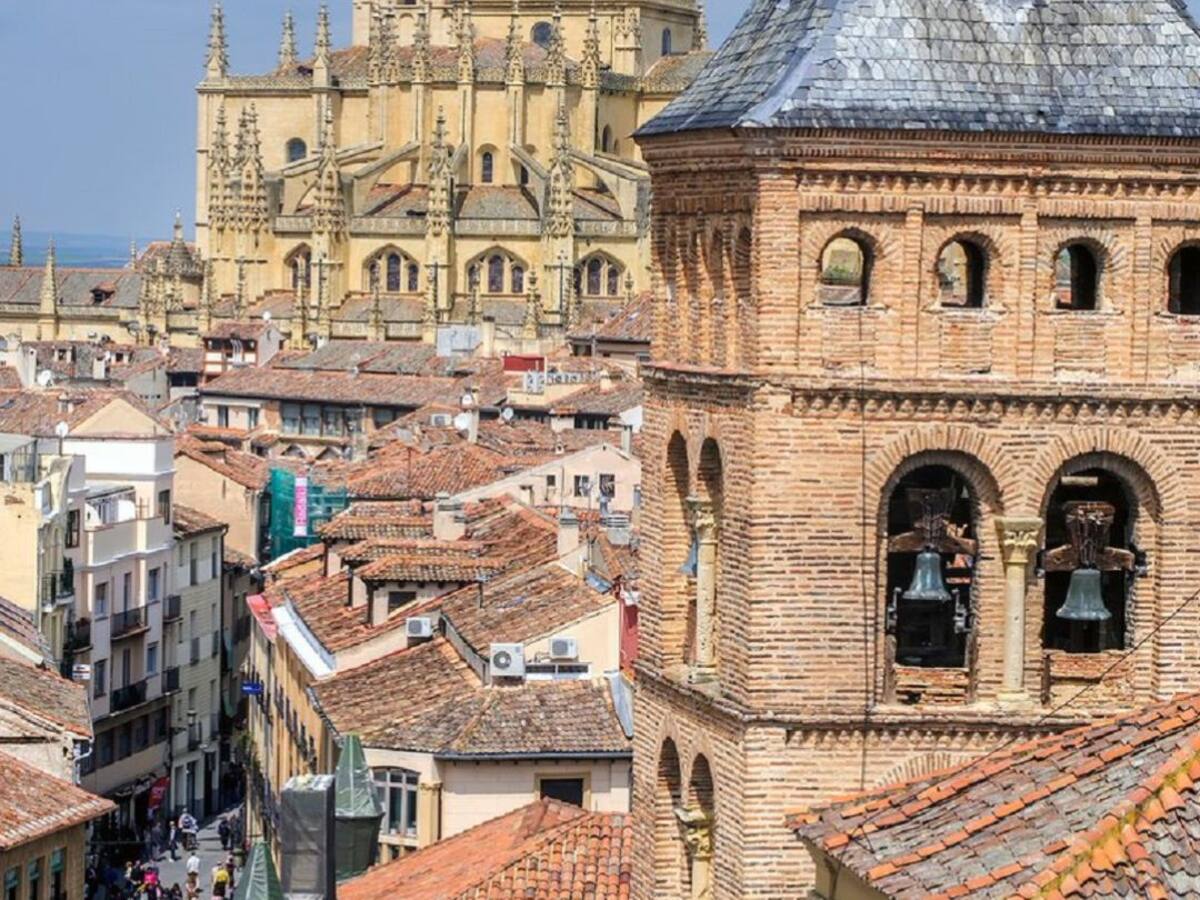 El Grupo de Ciudades Patrimonio apuesta por un 'pasaporte de vacunación' para reactivar el turismo