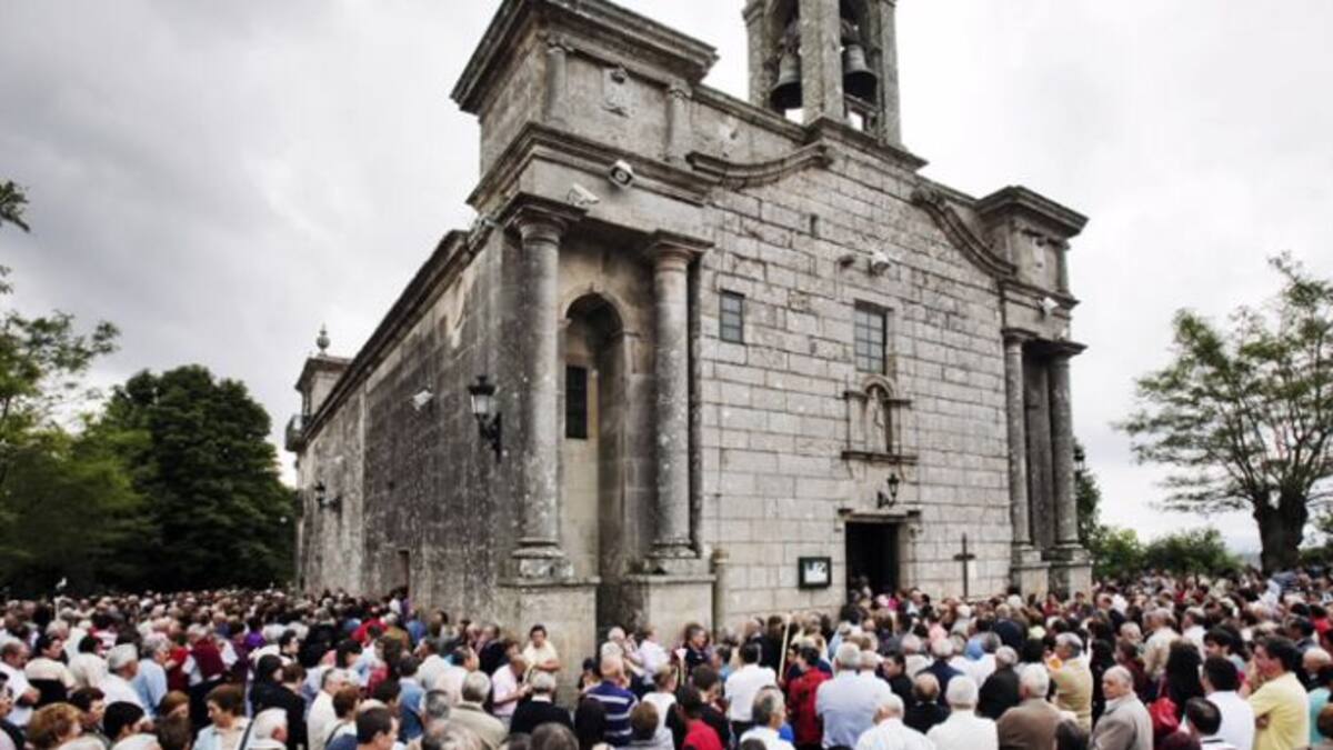 A vueltas con la aconfesionalidad de Lalín