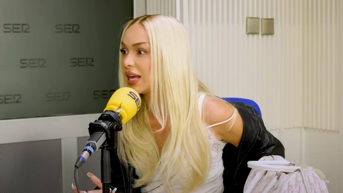 "¿Han venido en cigüeña?": Bad Gyal no se muerde la lengua para hablar de la hipocresía sobre el sexo