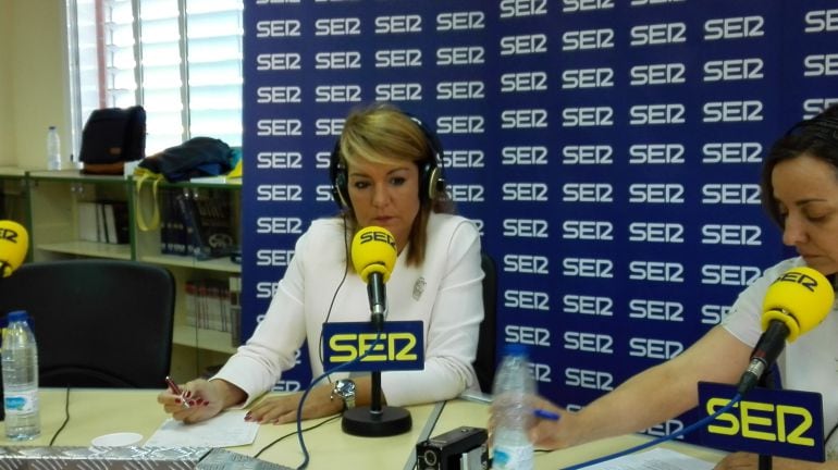 Susana Camerero, secretaria de Estado de Igualdad y Servicios Sociales. 