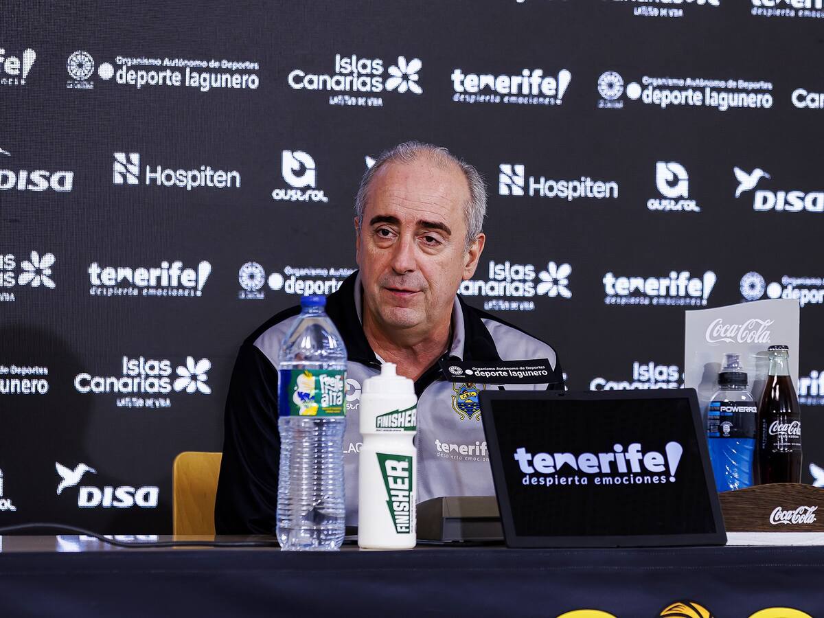Real Madrid - CB Canarias, duelo por ser cabeza de serie en la Copa: "Si tenemos opción, trataremos de agarrarla"