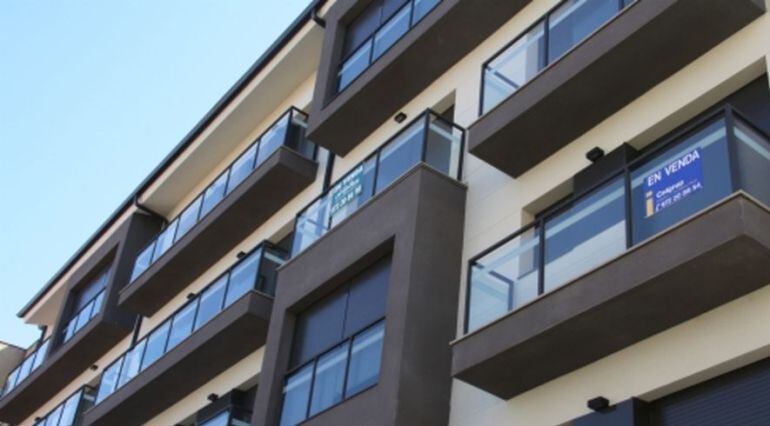 Es lloguen el doble de pisos que fa 7 anys a Girona ciutat.