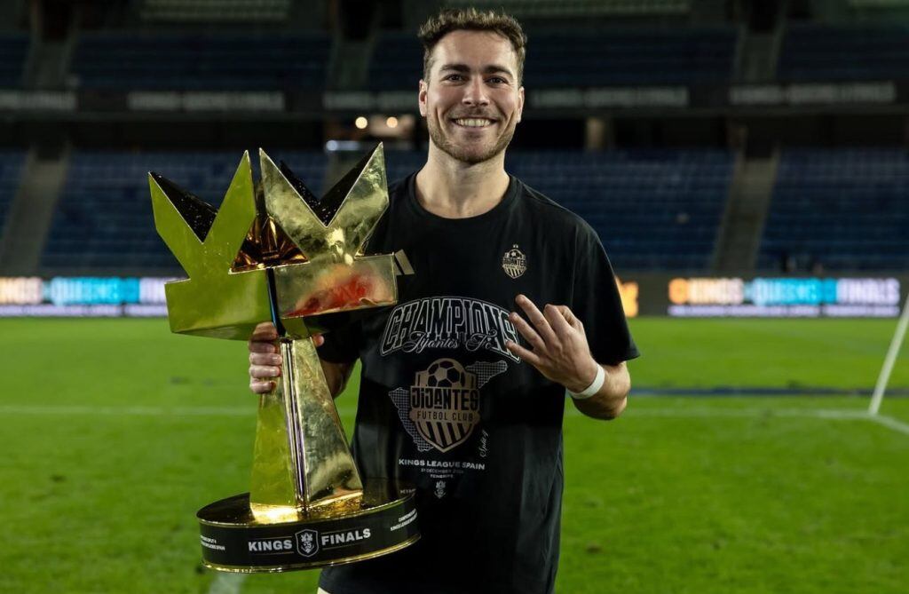 Pablo Beguer organitza un segon campus a Maó aquest estiu i convidarà a d'altres jugadors de la competició.