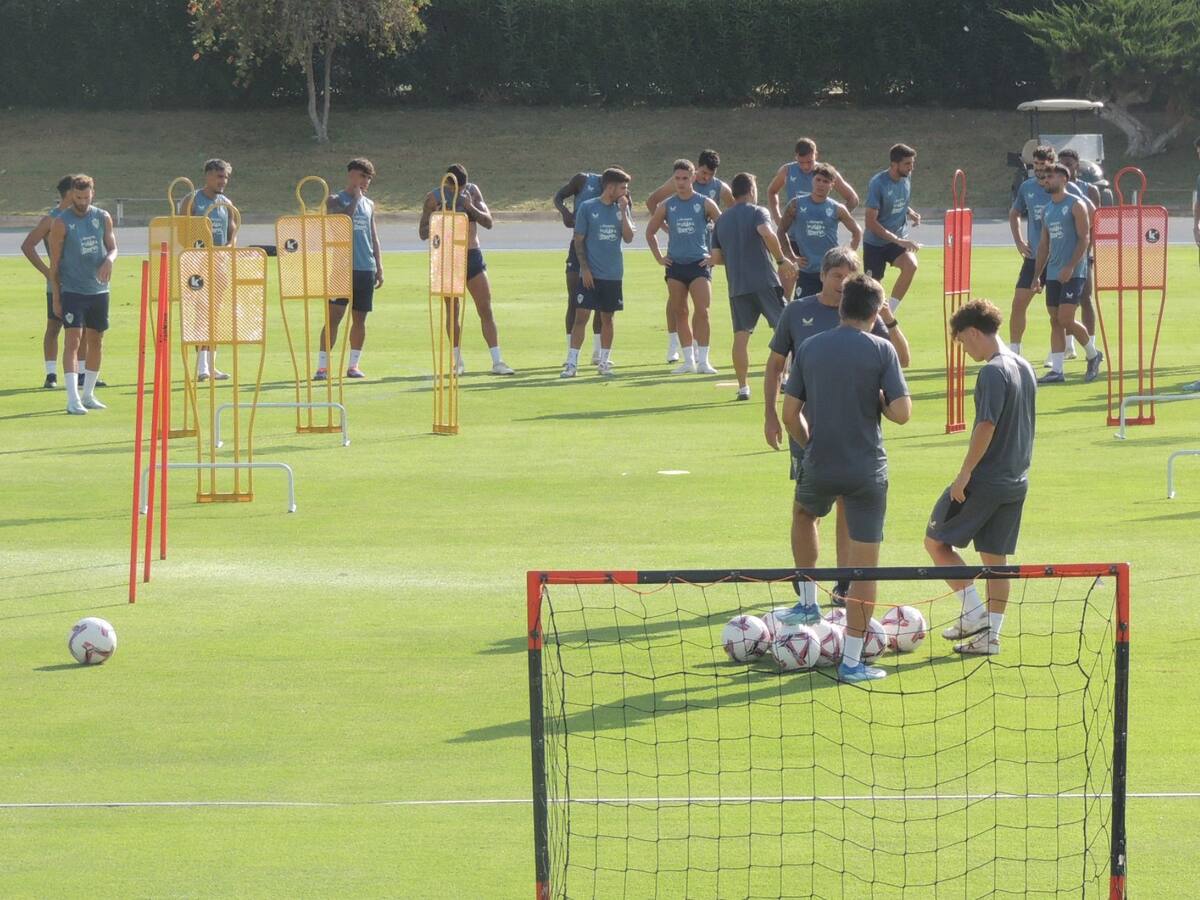 Rubi y los 28 del Anexo