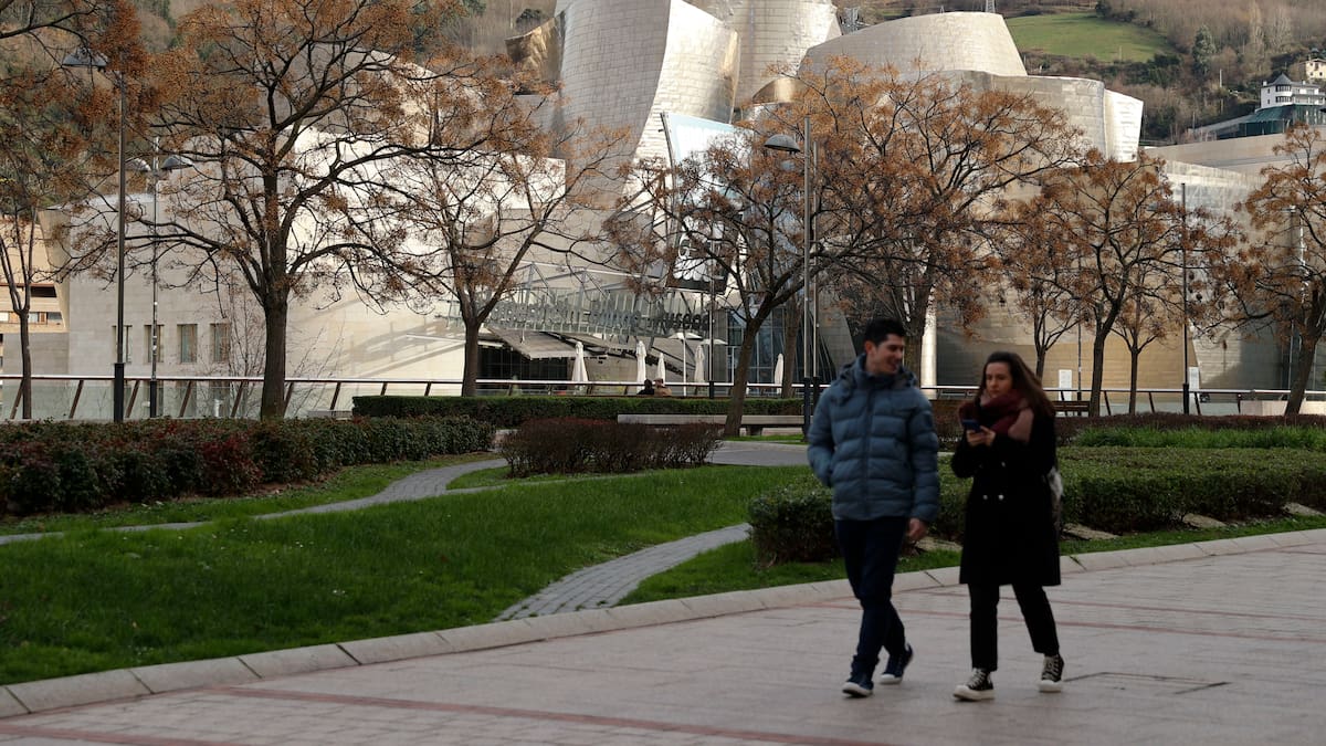 El perfil que se busca para el nuevo director del Museo Guggenheim Bilbao